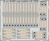 Eduard BIG49379 Mi-8MT CARGO INTERIOR TRUMPETER 1/48
